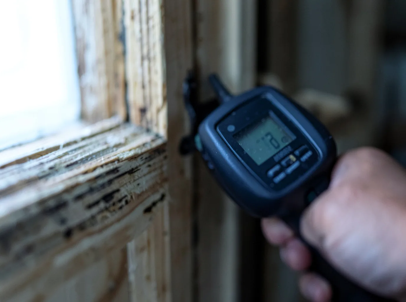 Ceiling Water Damage Repair in Fruitland, UT